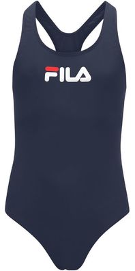 Fila Badeanzug Sibari Racer Back Swimsuit