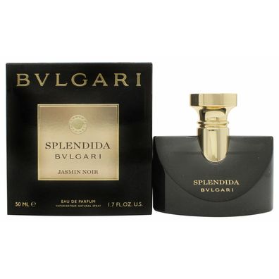 Bvlgari Splendida Jasmin Noir Edp Spray