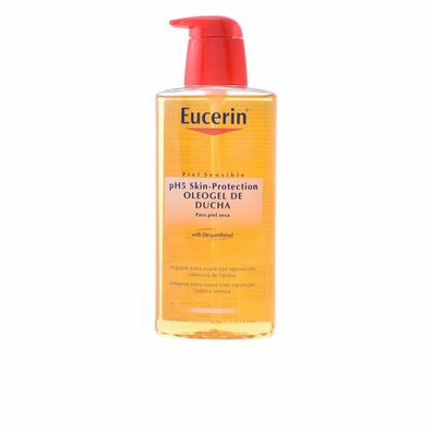 Eucerin pH5 Soft Shower Duschöl 400ml