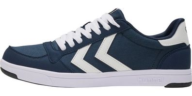 Hummel Sneaker flach Stadil Light Canvas