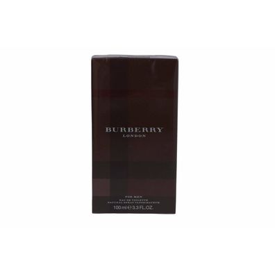 Burberry London for Men Eau de Toilette 100ml