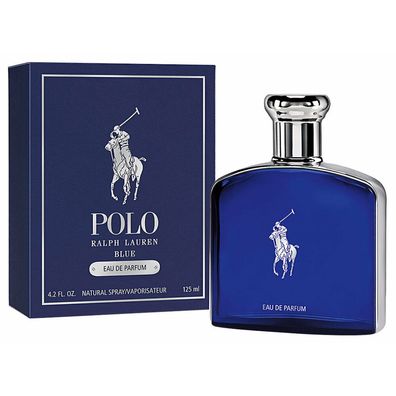 Ralph Lauren Polo Blue Eau de Parfum 125ml