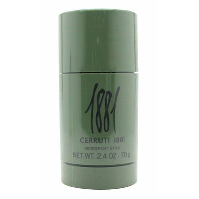 Cerruti 1881 Pour Homme Deo Stick (70 g)