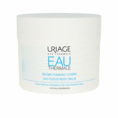 Uriage Eau Thermale Body Balm 200ml