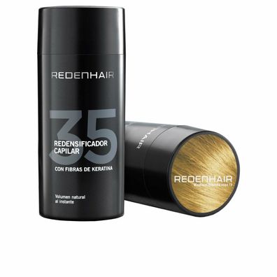 Redenhair Capillary Redensifier 08 Light Blonde