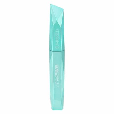 Sunkissed Curl Power Mascara 10ml - Black