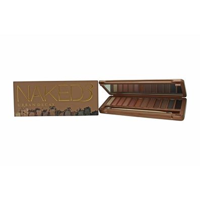 Urban Decay Naked 3 Eyeshadow Palette 11,4g