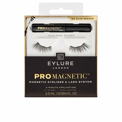 Eylure Pro Magnetic Eyeliner & Lash System Accent