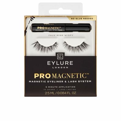 Eylure Pro Magnetic Eyeliner & Lash System Wispy