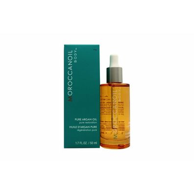 Moroccanoil Pure Argan Body Oil 50ml