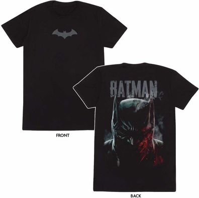 Dc The Batman - Sinister (Unisex) T-Shirt