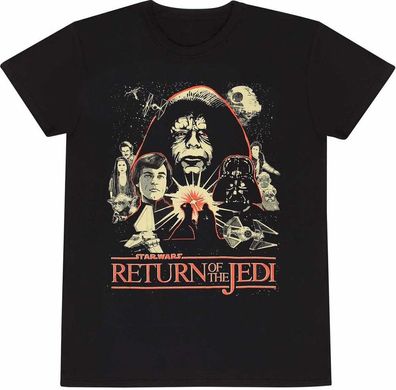 Star Wars - Montage T-Shirt