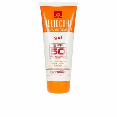 Advanced GEL SPF50 200ml