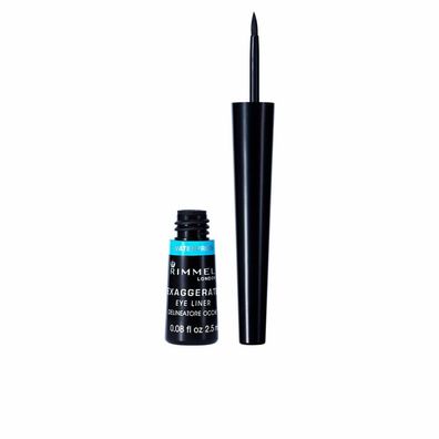 Rimmel London Exaggerate Eye Liner Waterproof 003