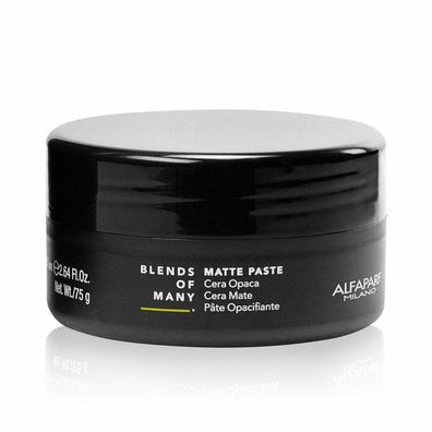 Alfaparf Blends Of Many Matte Paste