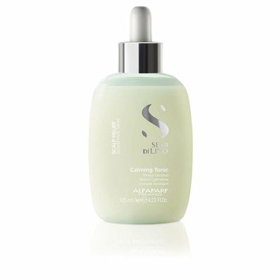 Alfaparf Milano Semi Di Lino Scalp Relief Calming Tonic 125ml