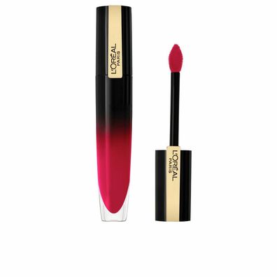 L'ORÉAL Lippenstift Rouge Signature 308 Be Demanding, 6,4 ml