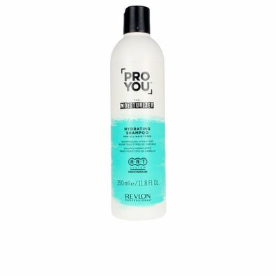 Revlon Proyou The Moisturizer Shampoo 350ml