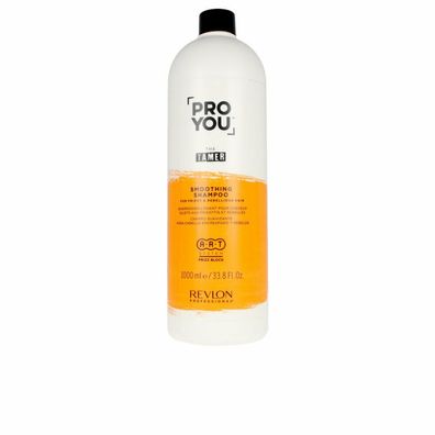 Revlon Proyou The Tamer Shampoo 1000ml