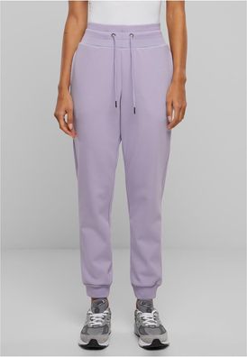 Urban Classics Damen Ladies Cozy Sweatpants TB6863