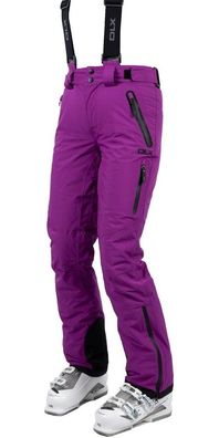 DLX Damen Skihose Marisol Ii - Female Dlx Trs