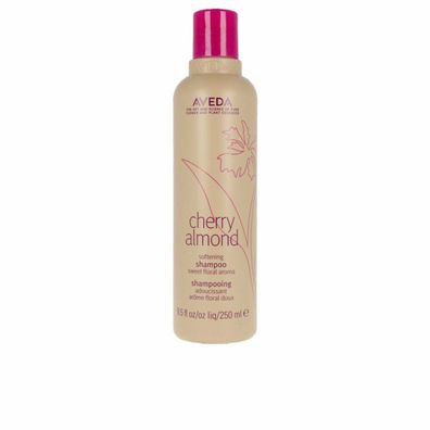 Aveda Cherry Almond Softening Shampoo 250ml