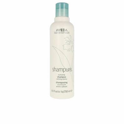 Aveda Shampure Nurturing Shampoo 250ml