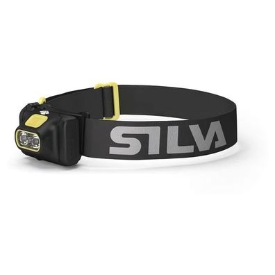 Silva Universal Fitness Artikel Lampe Scout 3 149874