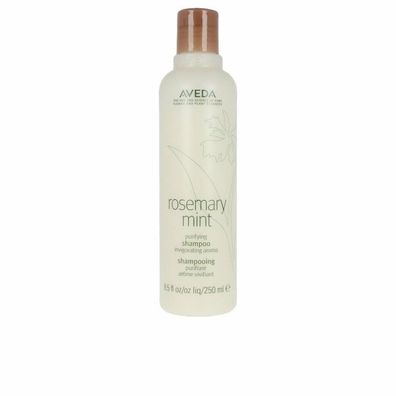 Aveda Rosemary Mint Purifying Shampoo 250ml