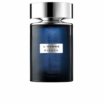 Rochas L'Homme Rochas Eau de Toilette 100ml