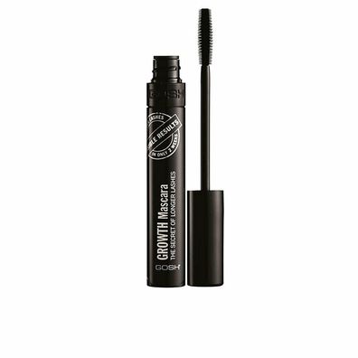 GROWTH mascara the secret of longer lashes #black 10ml