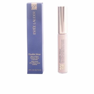 E. Lauder Double Wear Stay In Place Flawless Wear Concealer