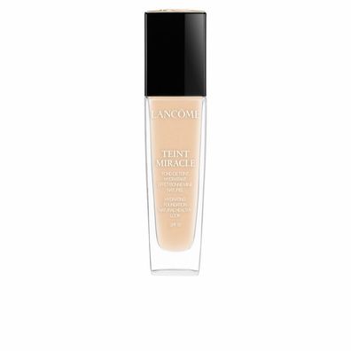 Lancôme Teint Miracle Hydrating Foundation SPF15