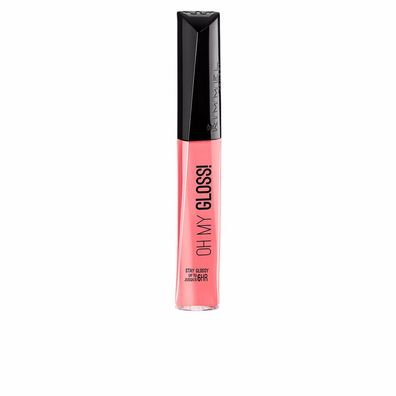 Rimmel London Oh My Gloss Lipgloss 150