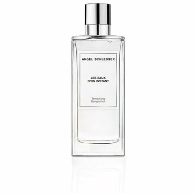 Angel Schlesser Les Eaux D'Un Instant Tempting Bergamota EDT Spray 100ml