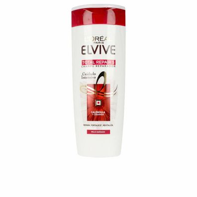 L'Oréal Professionnel ELVIVE TOTAL REPAIR 5 champú reconstituyente 370ml