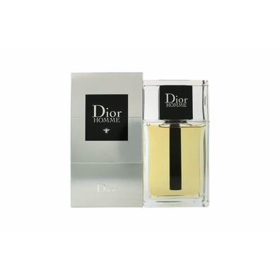 Dior Homme Edt Spray 100ml