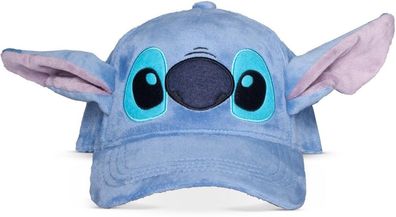 Lilo & Stitch - Novelty Cap