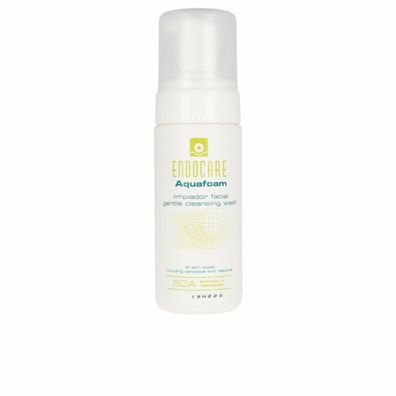 Endocare Aquafoam Gesichtsreiniger (125ml)l