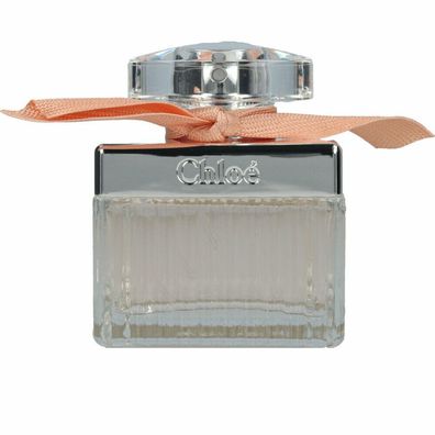 Chloé Rose Tangerine Eau De Toilette Spray 50ml