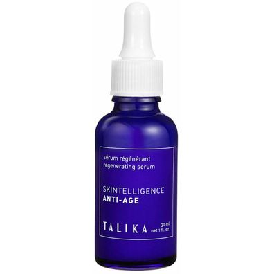 Talika Skintelligence Anti-Aging Regenerierendes Serum 30ml