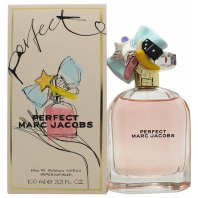 Marc Jacobs Perfect Edp Spray