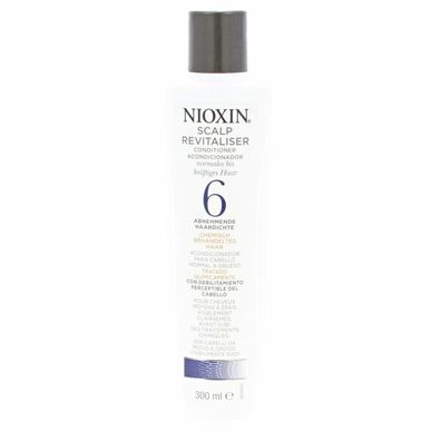 Nioxin System 6 Scalp Revitaliser