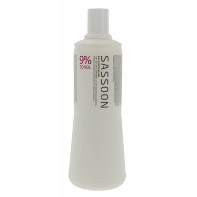 Sassoon Colour Develop 30 Vol. 9% 1000ml