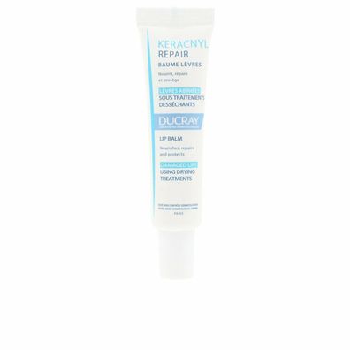 Ducray Keracnyl Repair Lip Balm