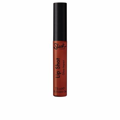 Sleek Lip Shot Gloss Impact Backstabber