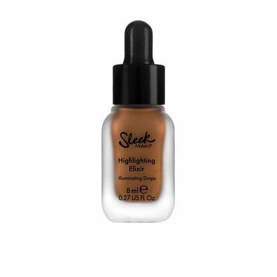 Sleek MakeUP Flüssig-Highlighter - Highlighting Elexir