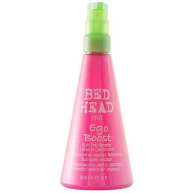 Tigi Bed Head Ego Boost (Leave in Conditioner for Split Ends) 237ml