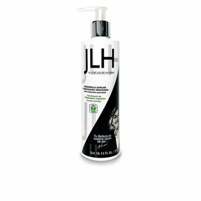 Jlh Maske Mit Pflanzenstammzellenextrakt 300ml