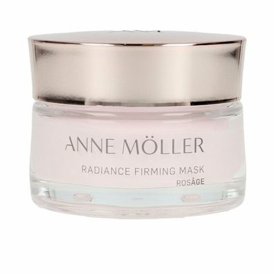 Anne Möller Rosage Radiance Firming Mask 50ml